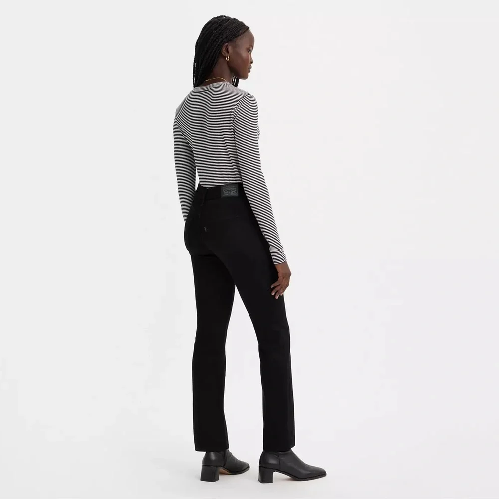 Levi’s 314 SHAPING STRAIGHT WOMEN'S corduroy JEANS 32-30